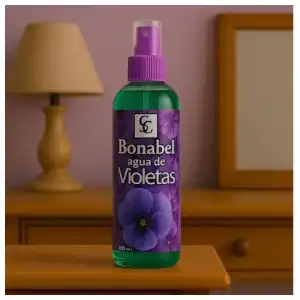 Colonia bonabel aguade violeta miniatura 2